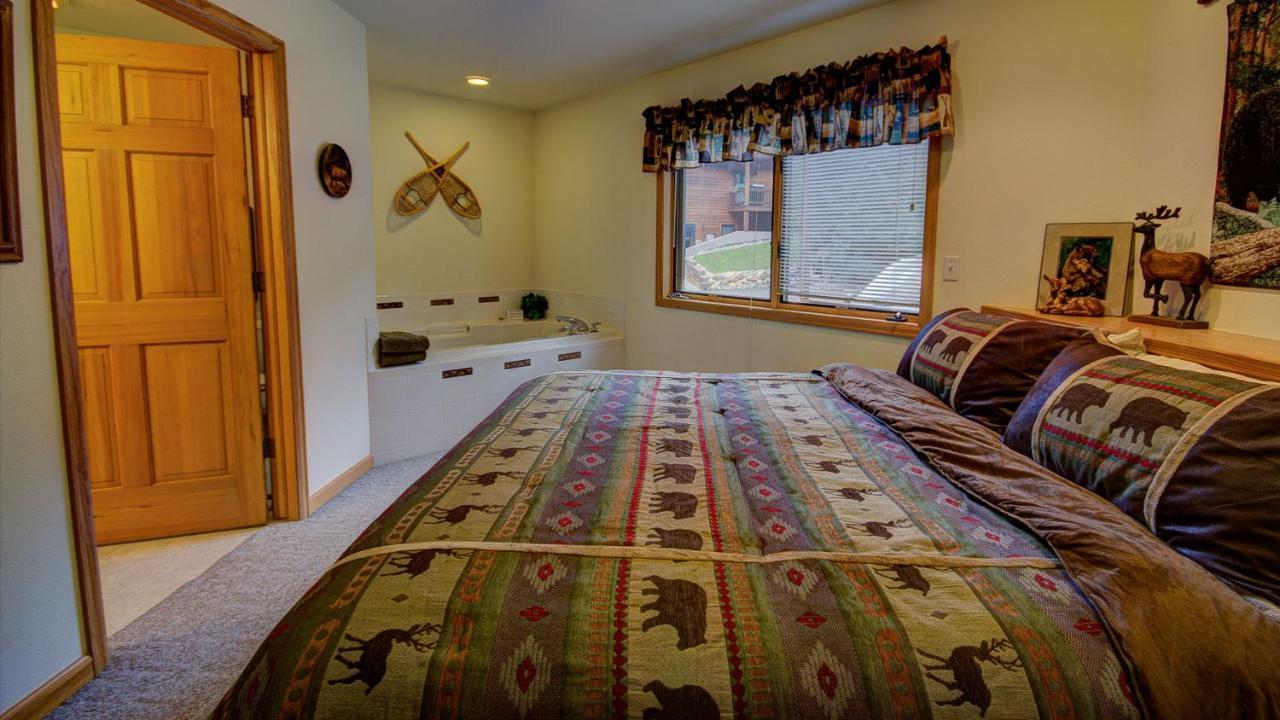 River Stone Resorts Estes Park Kültér fotó
