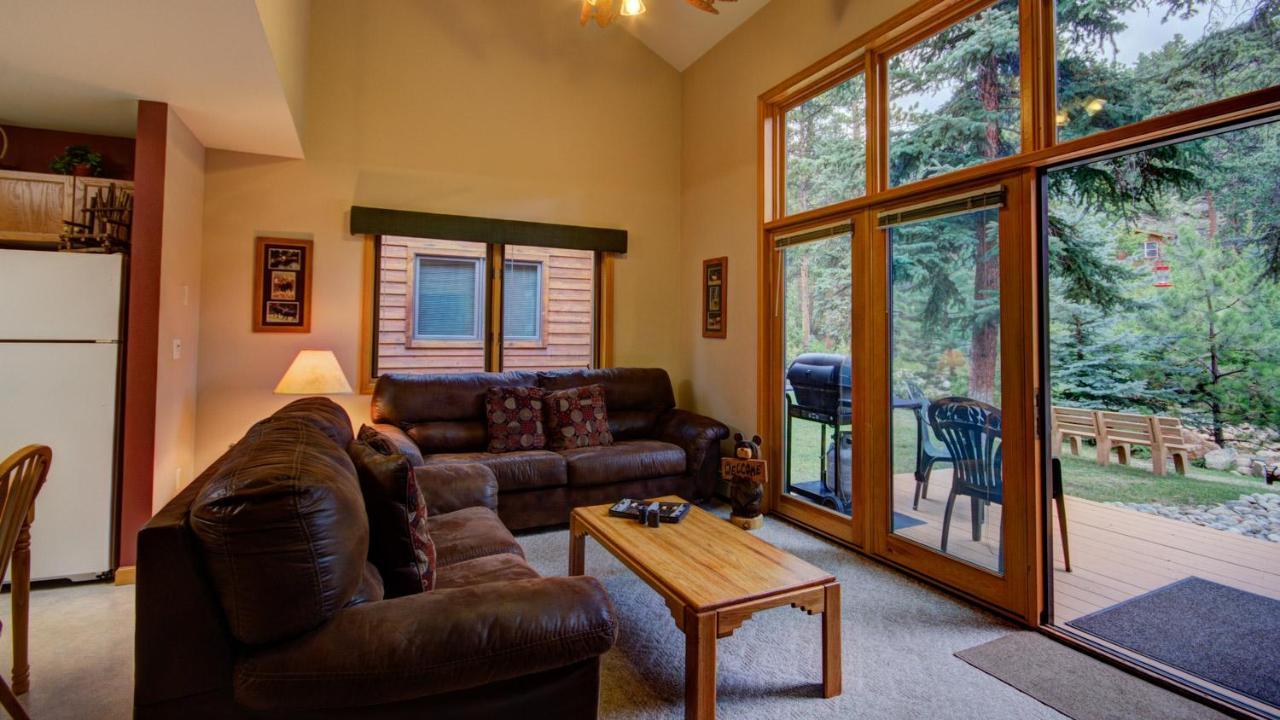 River Stone Resorts Estes Park Kültér fotó